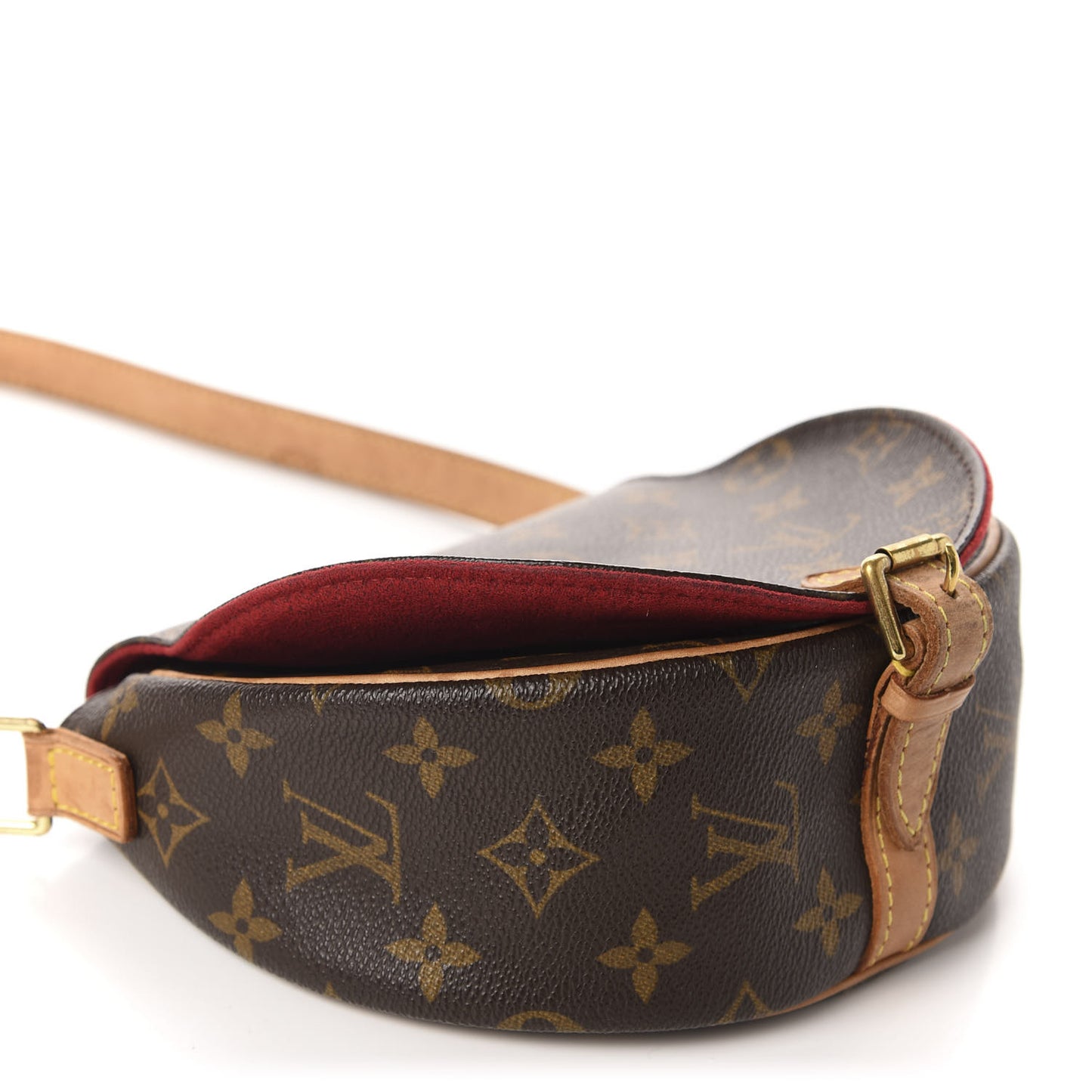 Monogram Tambourin