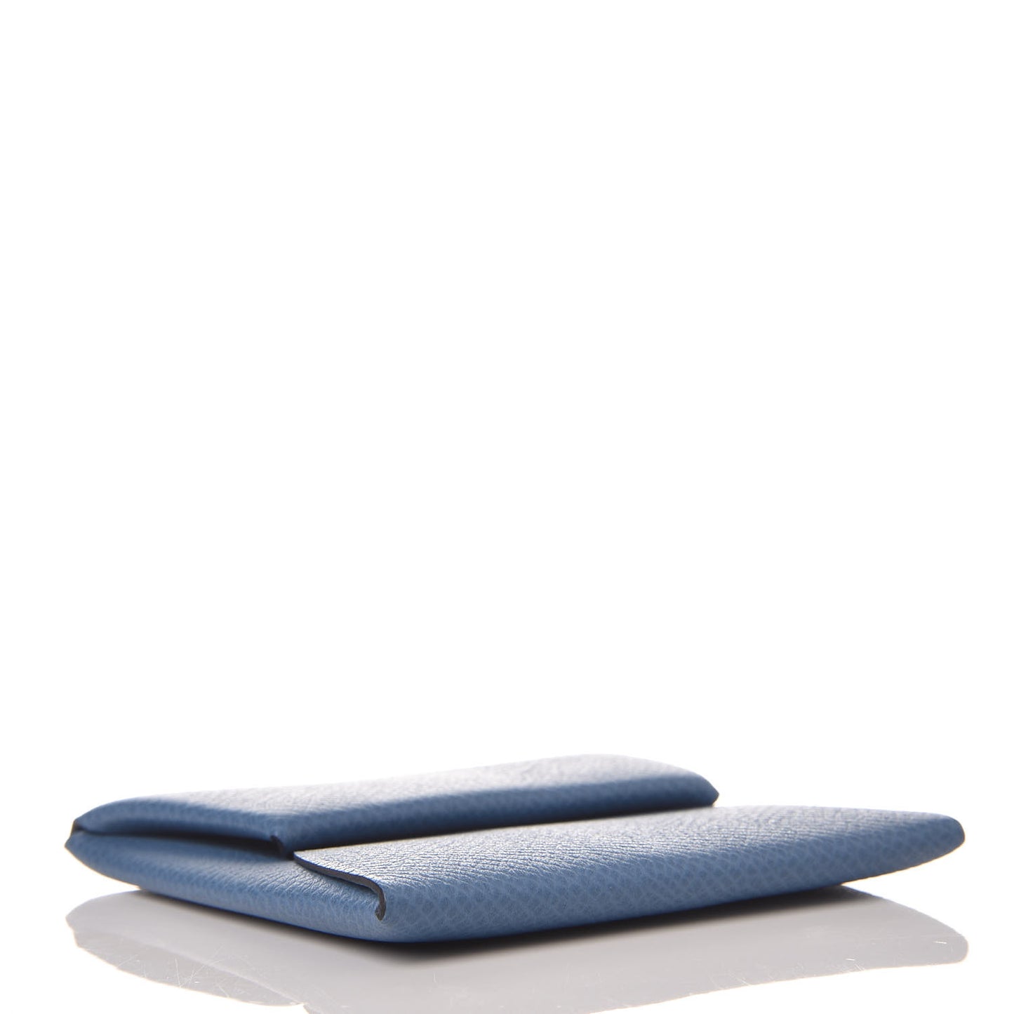 Epsom Bastia Coin Purse Bleu Azur
