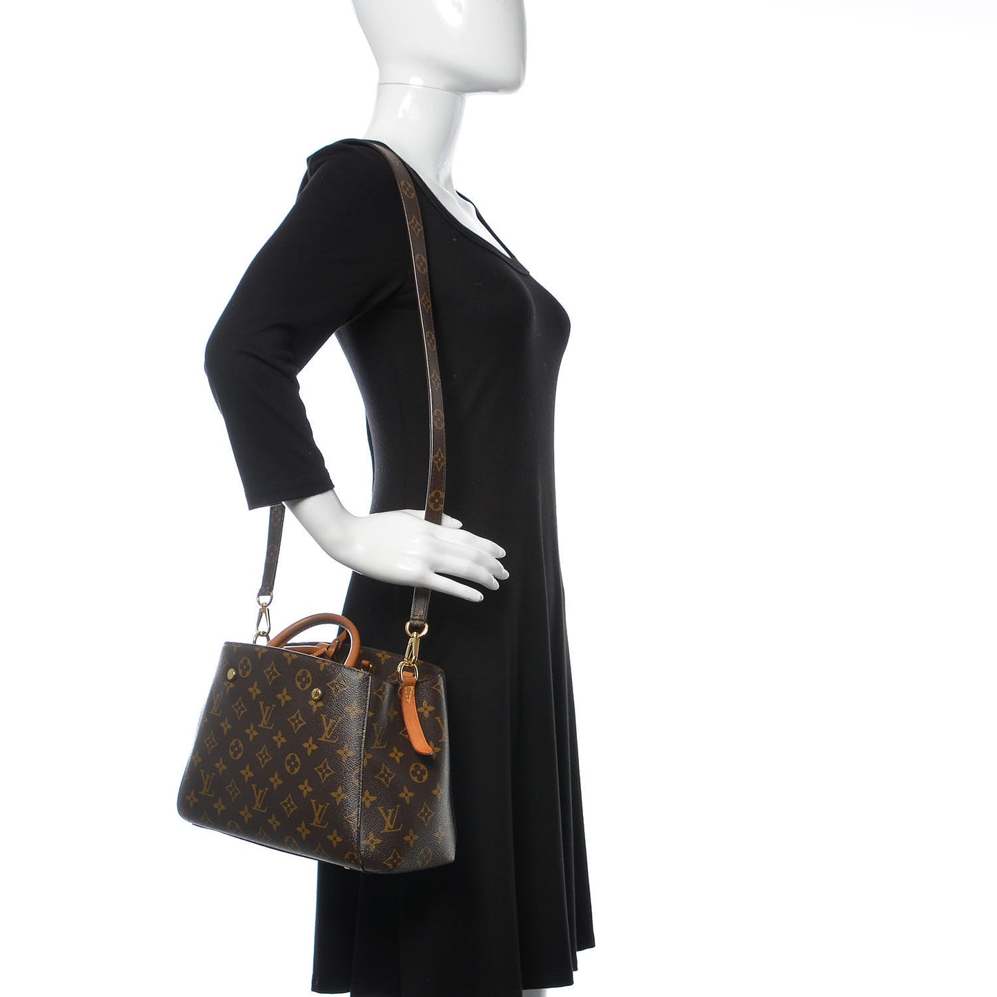 Monogram Montaigne BB