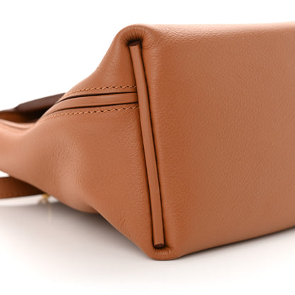 Hermes Evercolor Swift 24/24 21 Gold 9 of 11