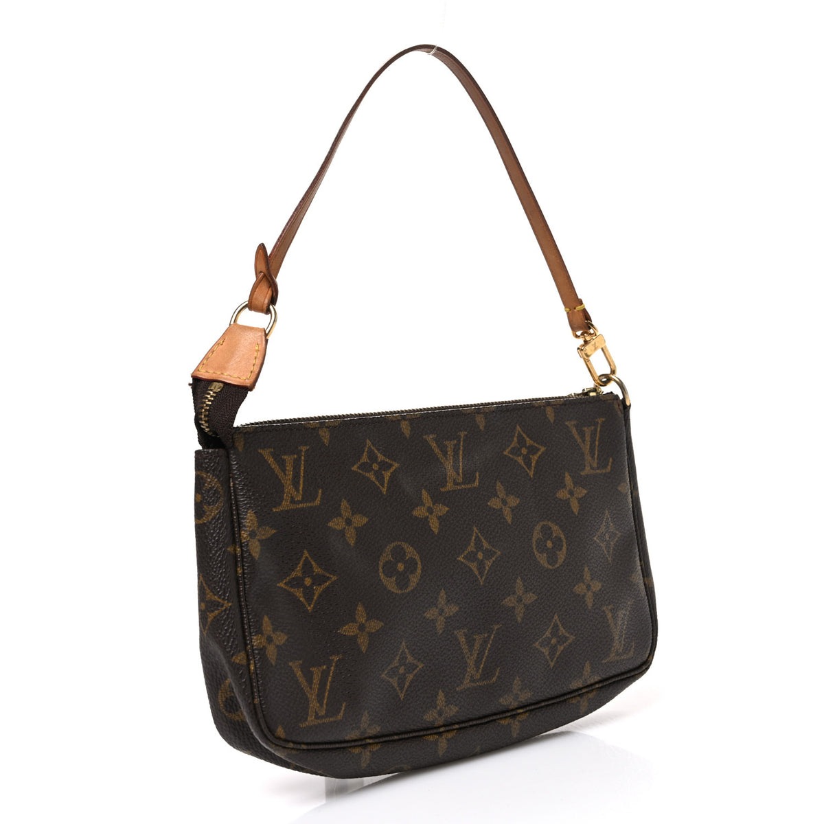 Louis Vuitton Monogram Pochette Accessories 3 of 10