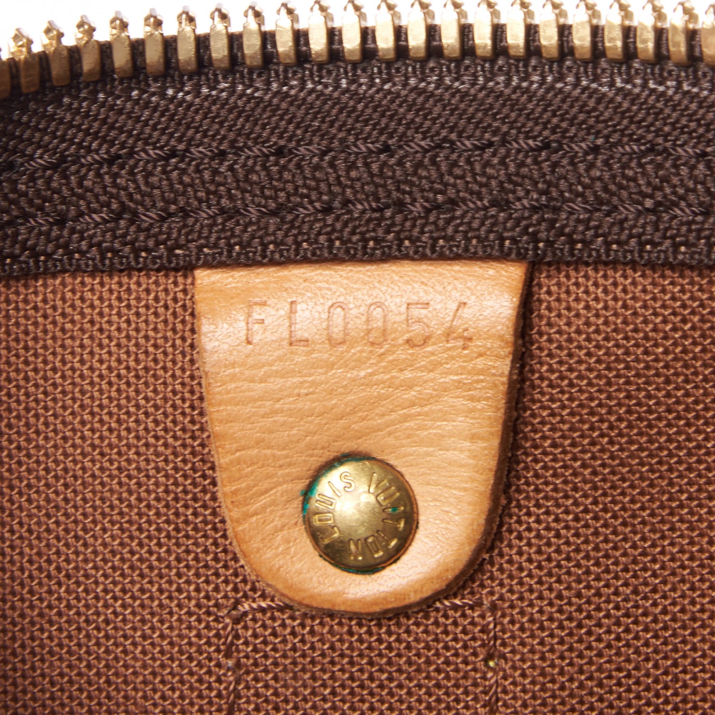 Monogram Keepall Bandouliere 45