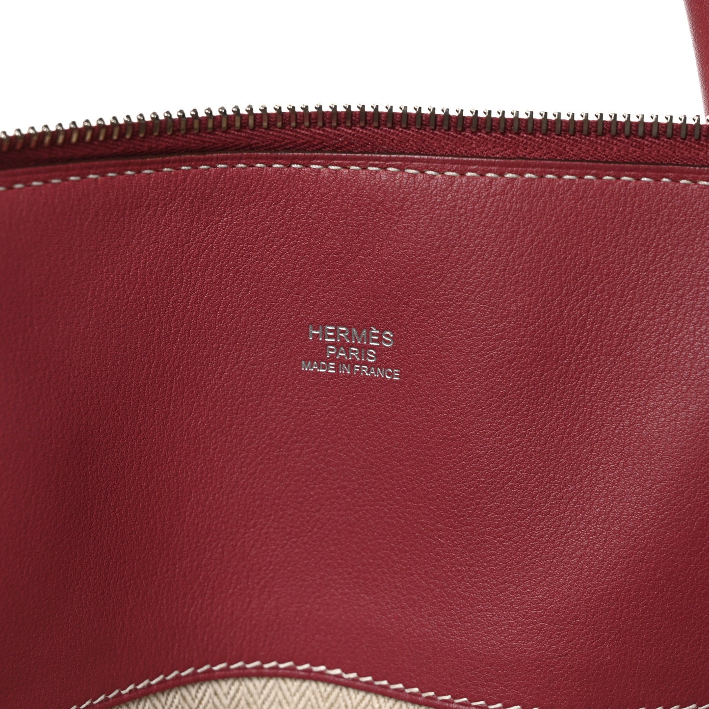 Sikkim Bolide Relax 35 Rouge H