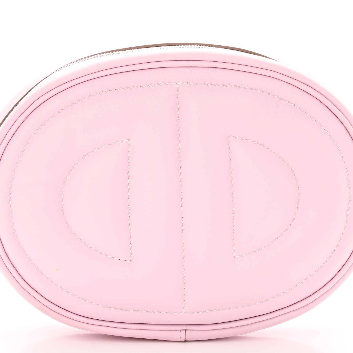 Hermes Swift Verso In-The-Loop Belt Bag Mauve Pale Menthe 8 of 10