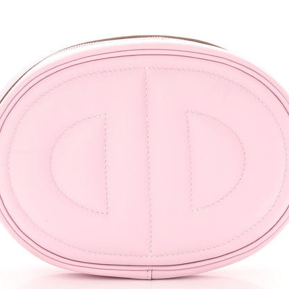 Hermes Swift Verso In-The-Loop Belt Bag Mauve Pale Menthe 8 of 10