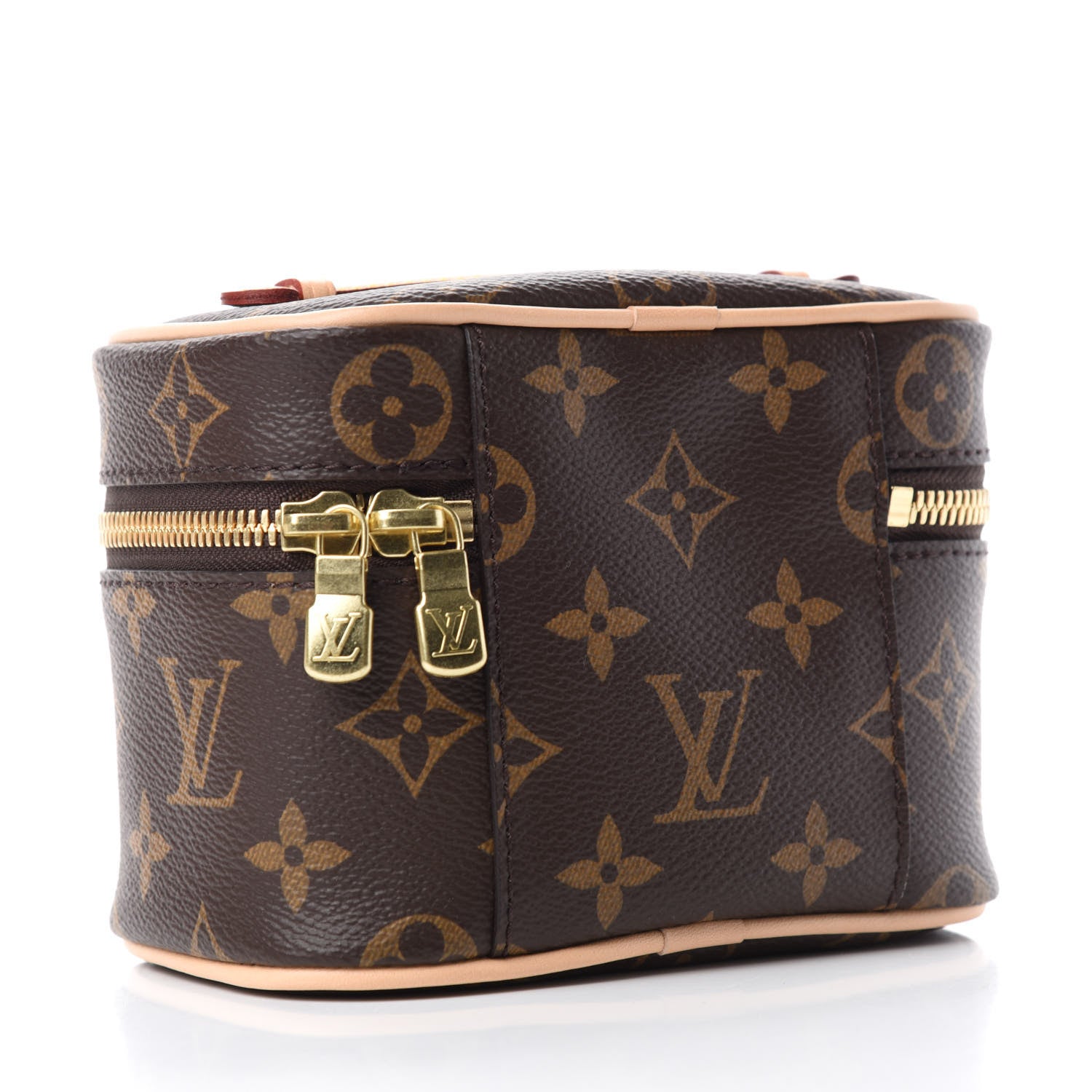 Louis Vuitton Monogram Nano Nice 3 of 7