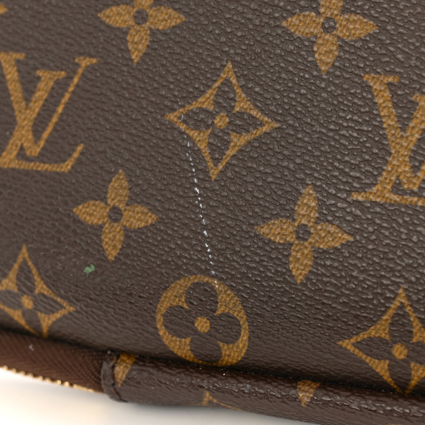 Monogram 13 Inch Laptop Sleeve