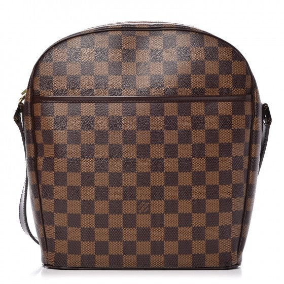 Damier Ebene Ipanema GM
