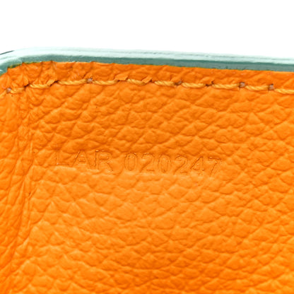 Goyard Goyardine Mini Saigon Green 7 of 11