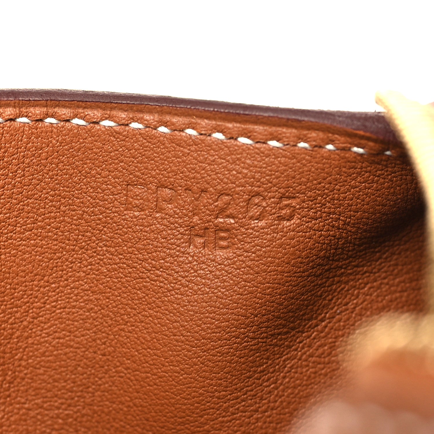 Hermes Taurillon Clemence Mini Lindy 20 Gold 7 of 10