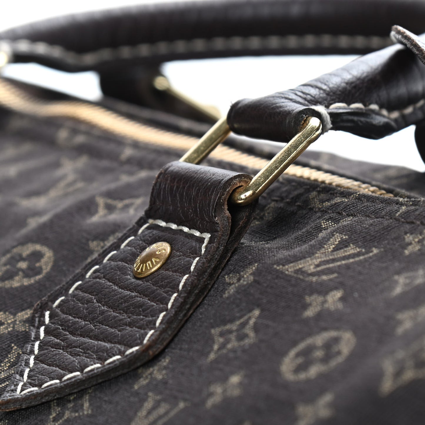 Mini Lin Speedy 30 Ebene