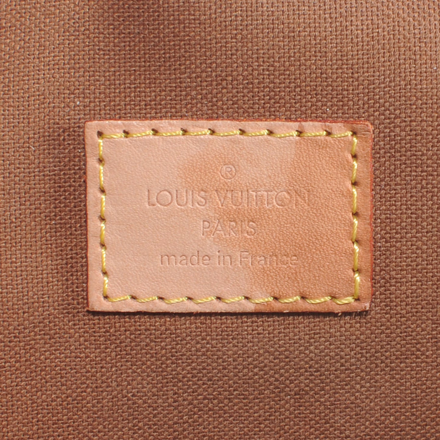 Monogram Bosphore GM