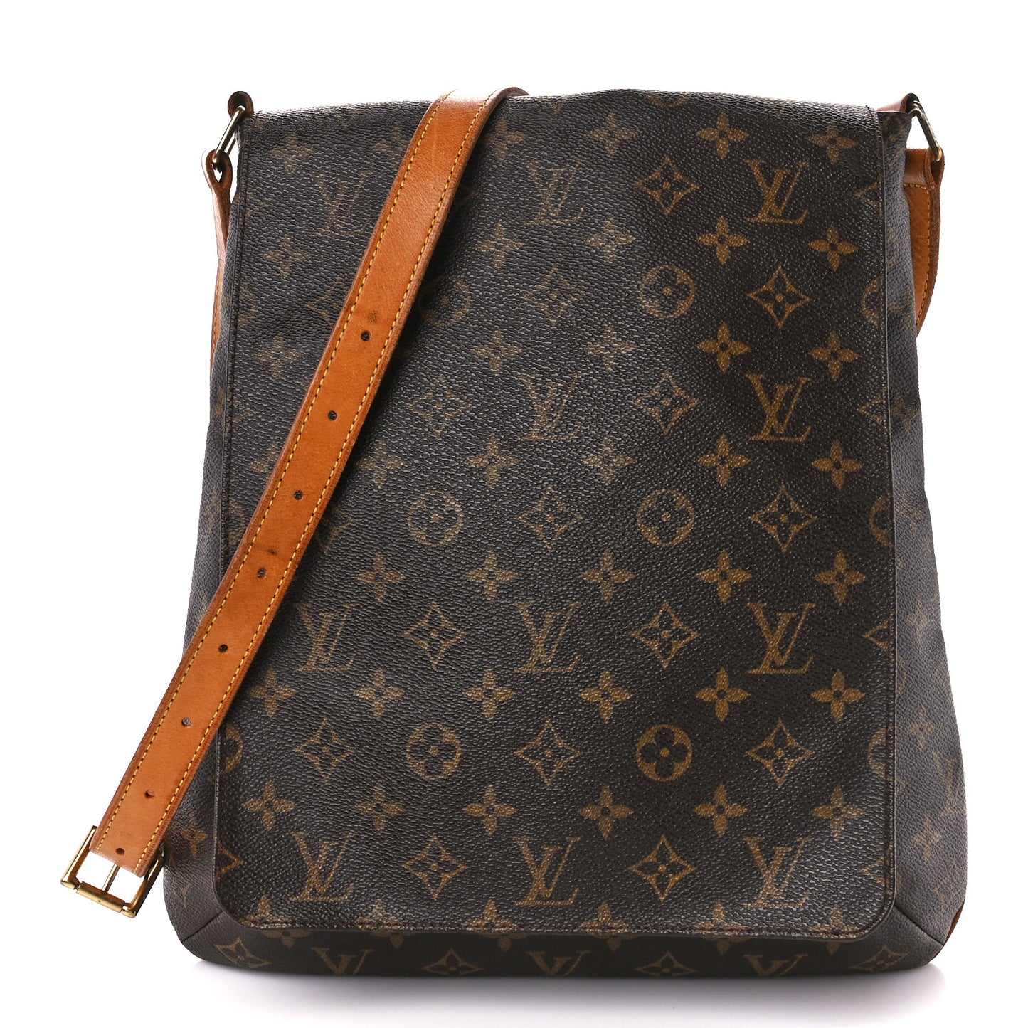 Monogram Musette GM