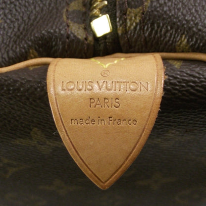 Louis Vuitton Monogram Keepall 50 7 of 9