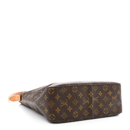 Louis Vuitton Monogram Looping GM 4 of 16