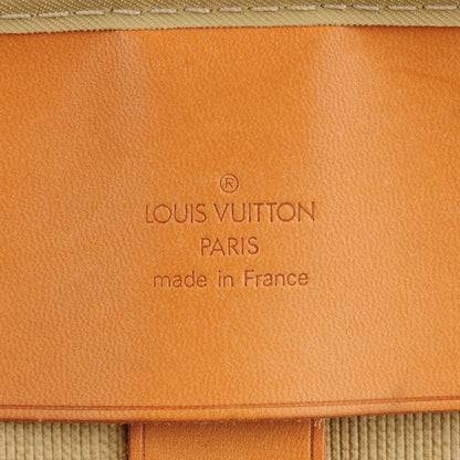 Louis Vuitton Monogram Sirius 55 6 of 7