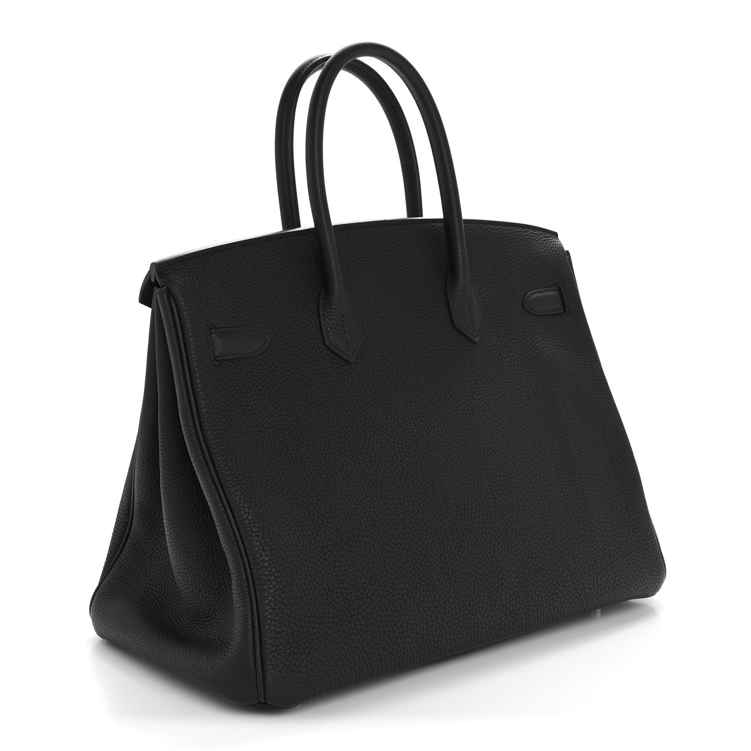 Hermes Togo Birkin 35 Black 3 of 15