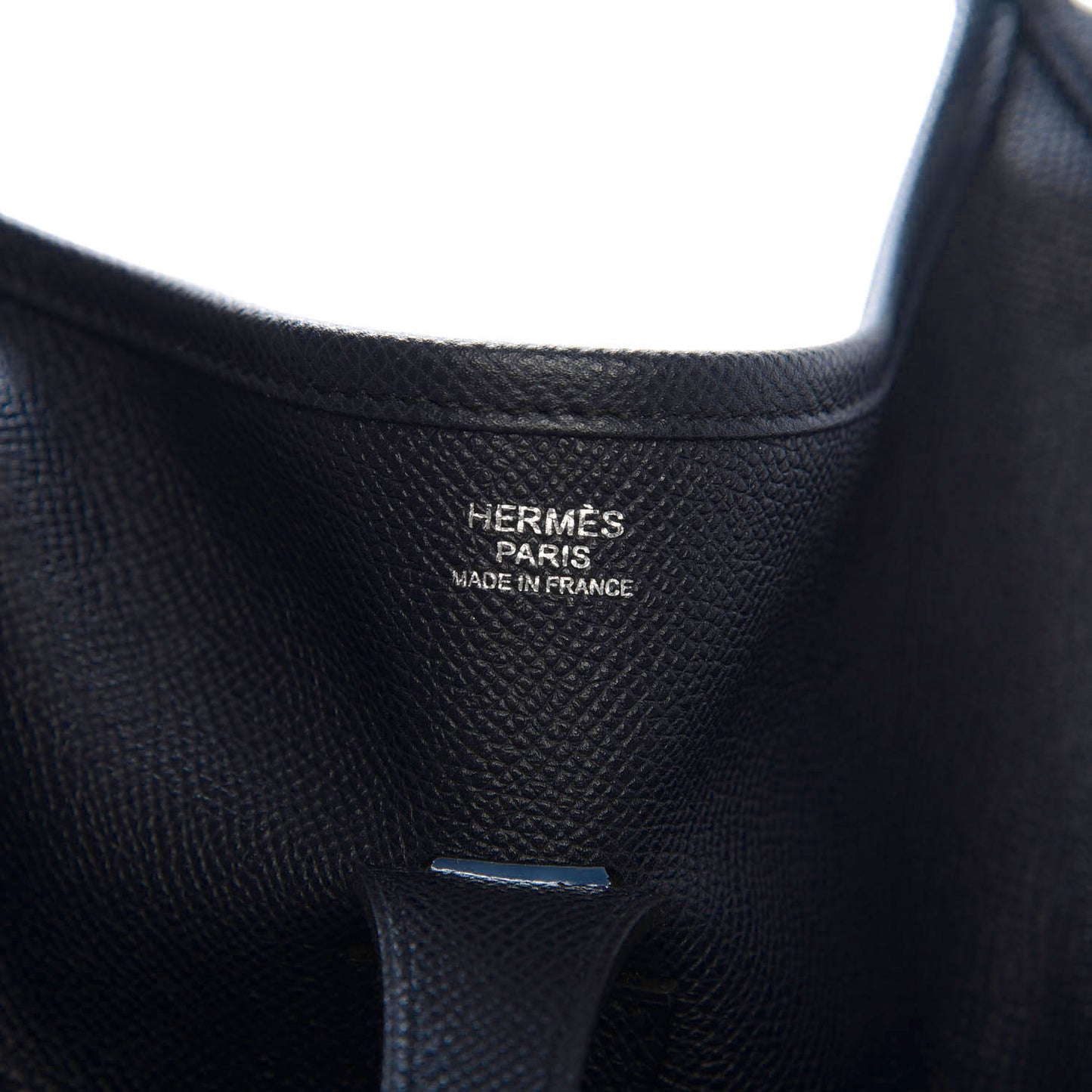Epsom Evelyne III PM Bleu Nuit