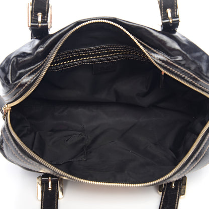 Gucci Dialux Small Britt Boston Black 4 of 10