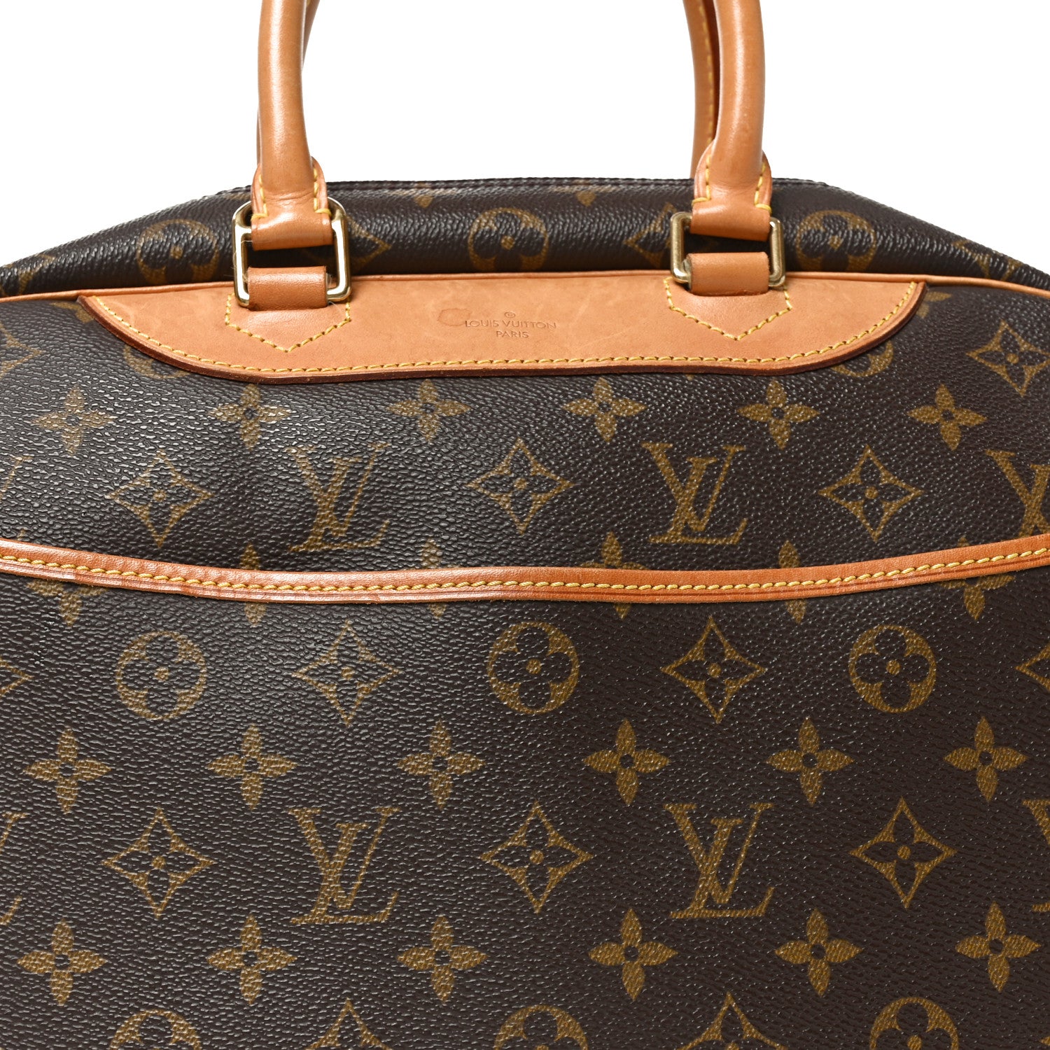 Louis Vuitton Monogram Deauville 7 of 9