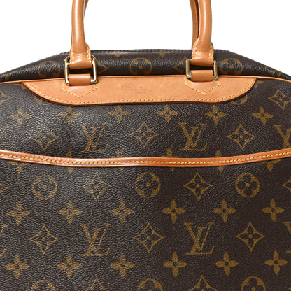 Louis Vuitton Monogram Deauville 7 of 9