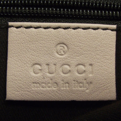Gucci Monogram D Gold Large Messenger Pink 7 of 12