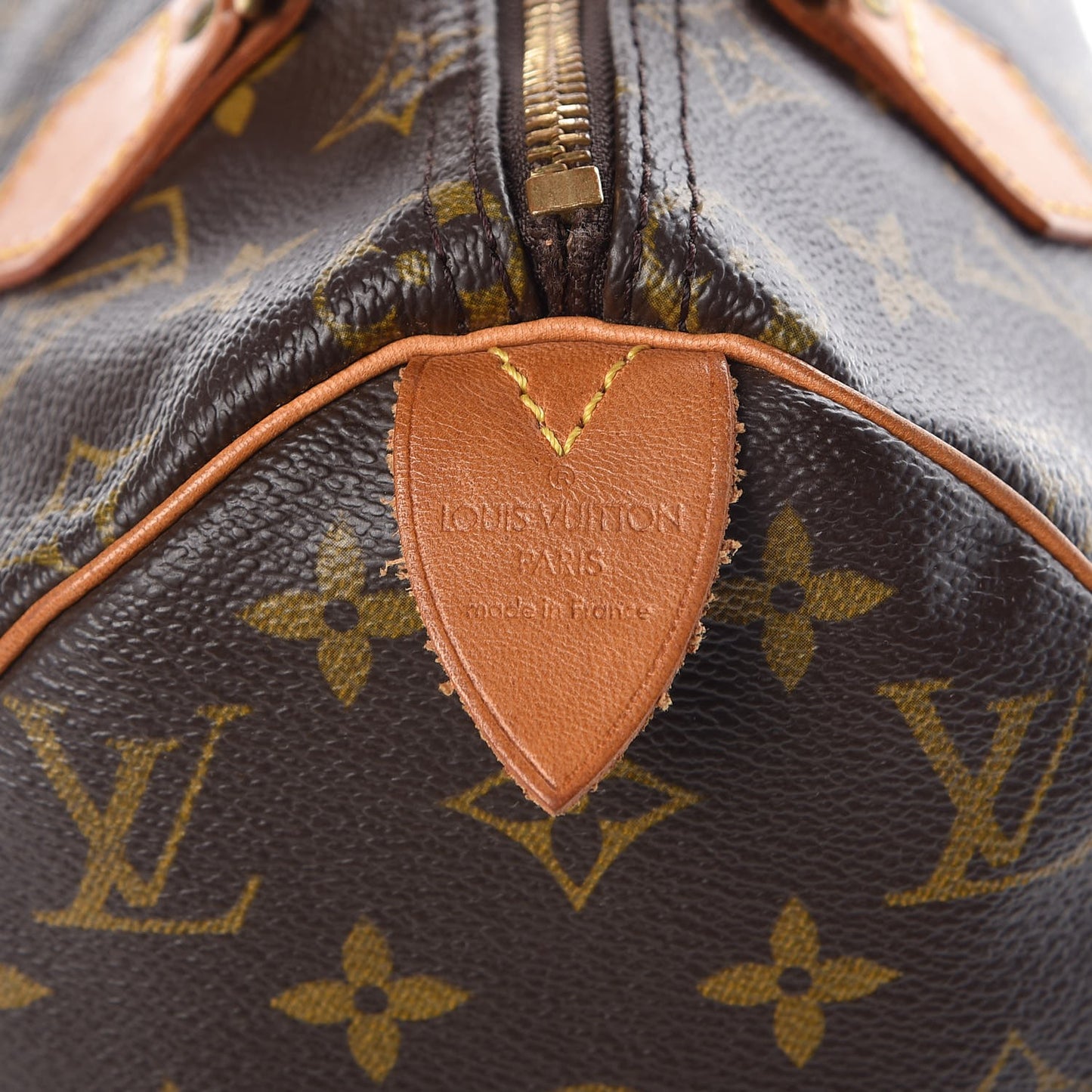 Monogram Speedy 25