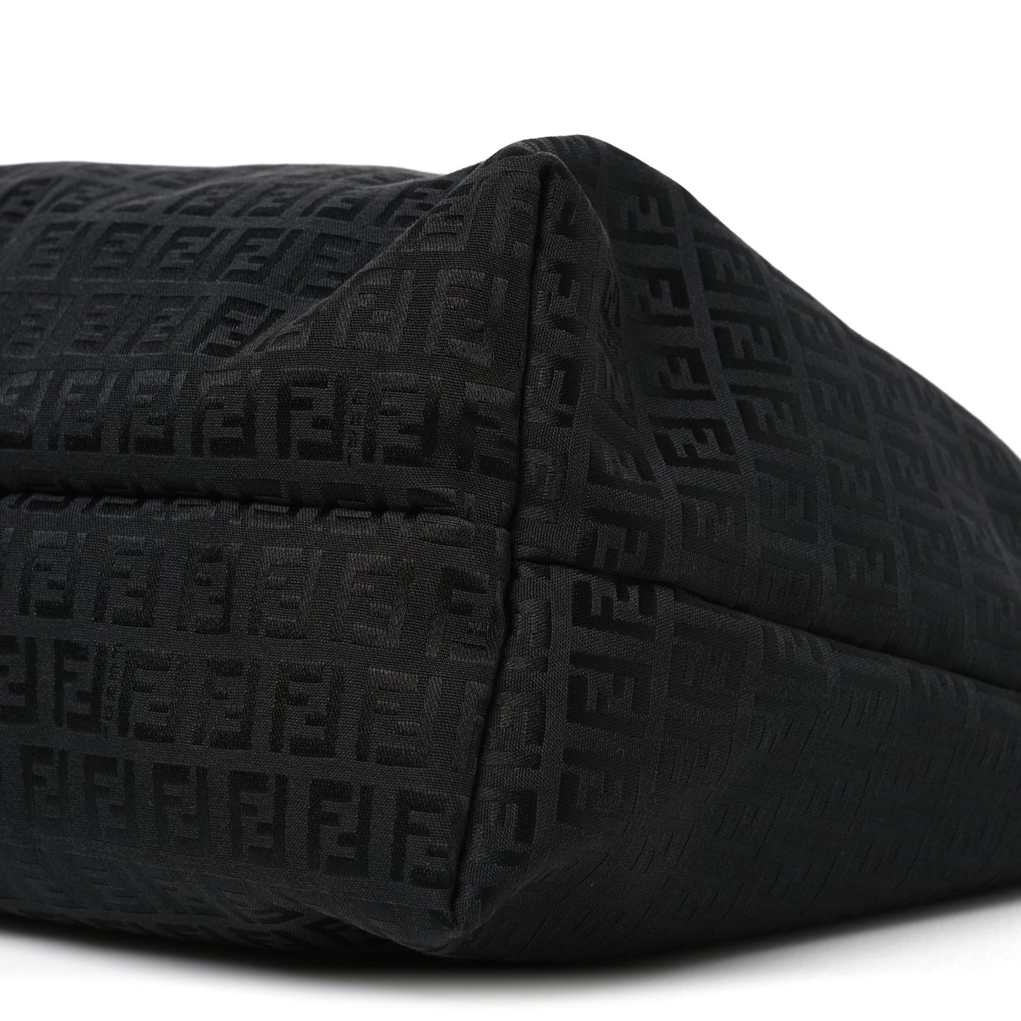 Zucca Tote Black