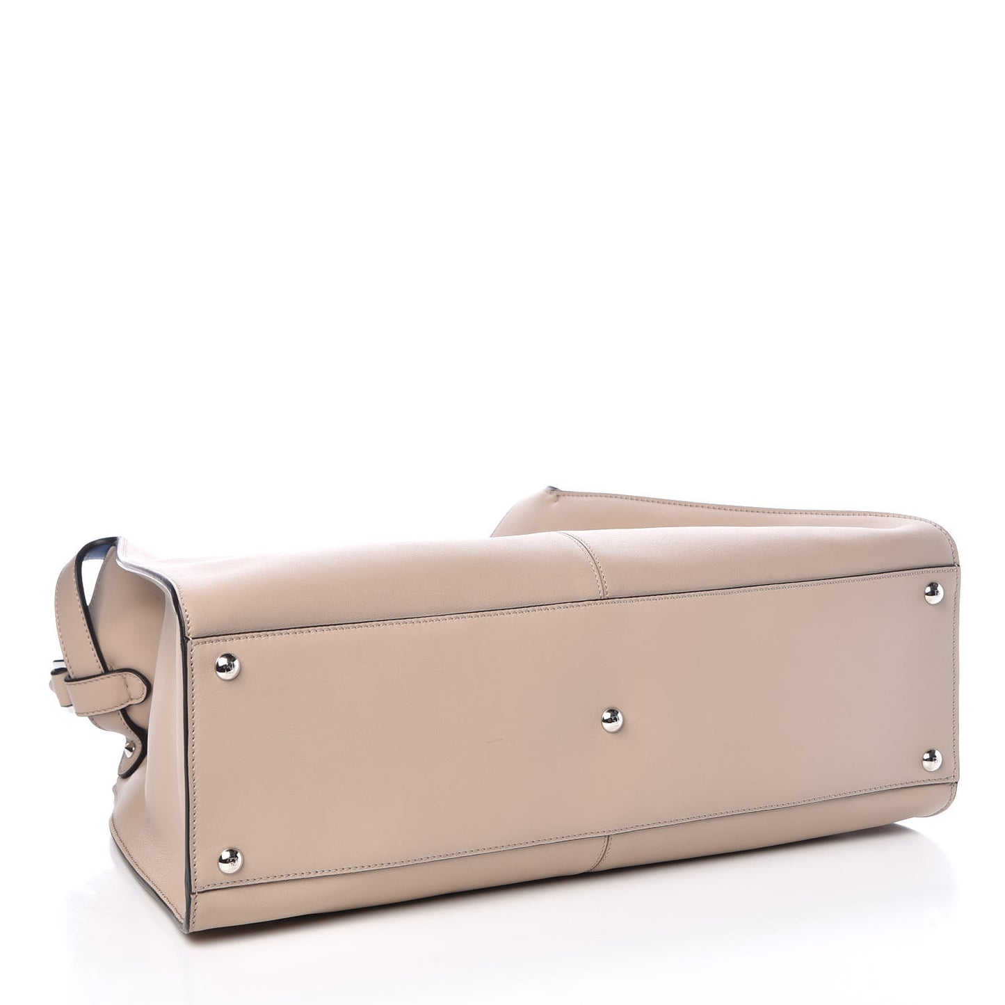 Vitello Seta Century Large Peekaboo X-Lite Nuvola Black