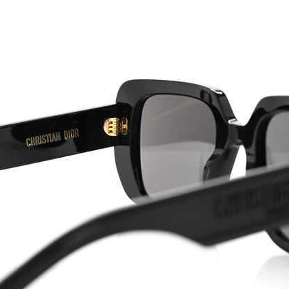 Christian Dior Acetate Wildior S3U Sunglasses Black 5 of 8