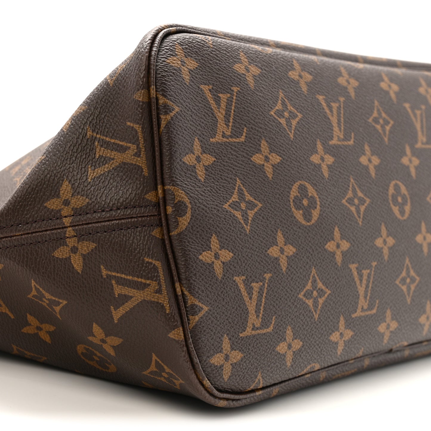 Monogram Neo Neverfull MM Pivoine