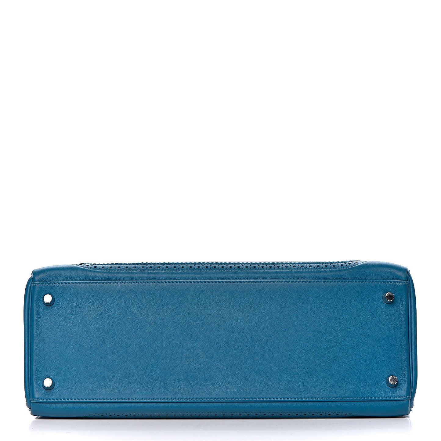 Swift Grain d'H Ghillies Kelly 35 Bleu Izmir