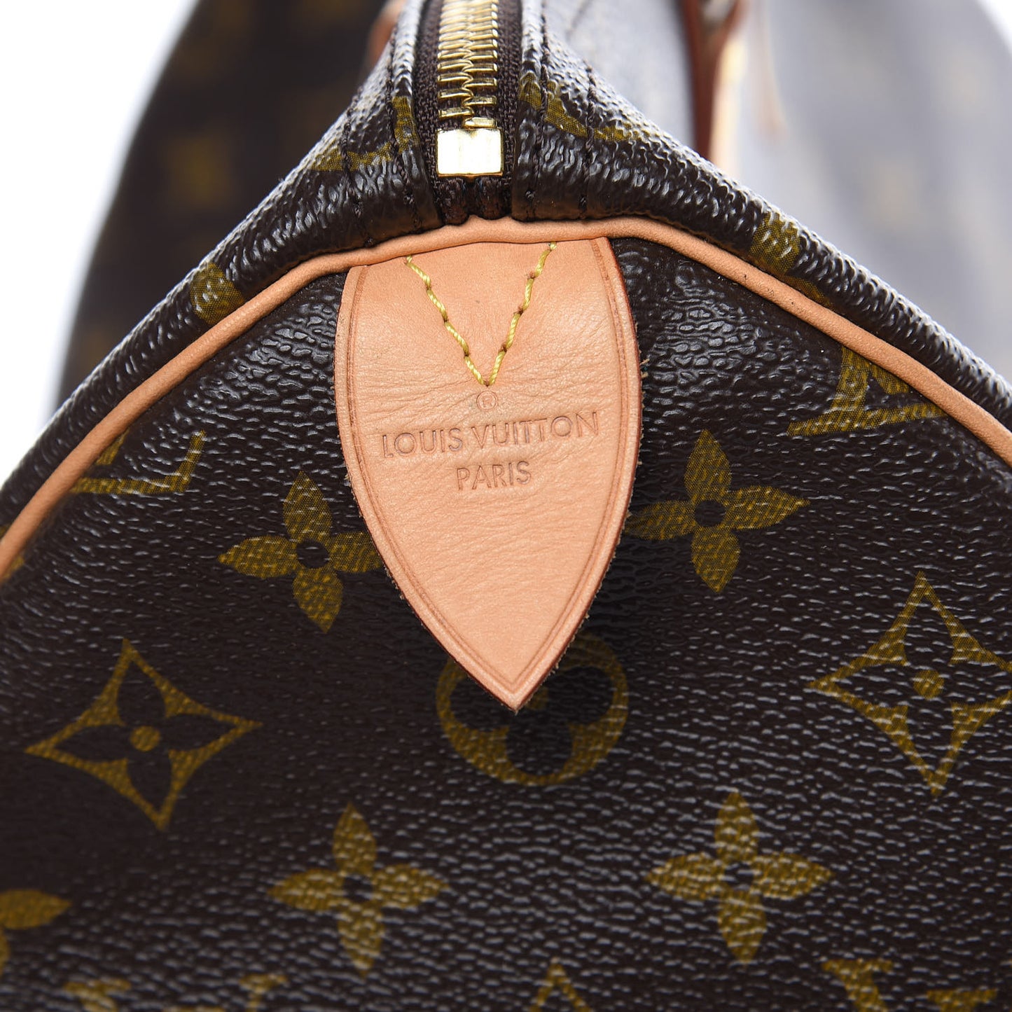 Monogram Speedy 35