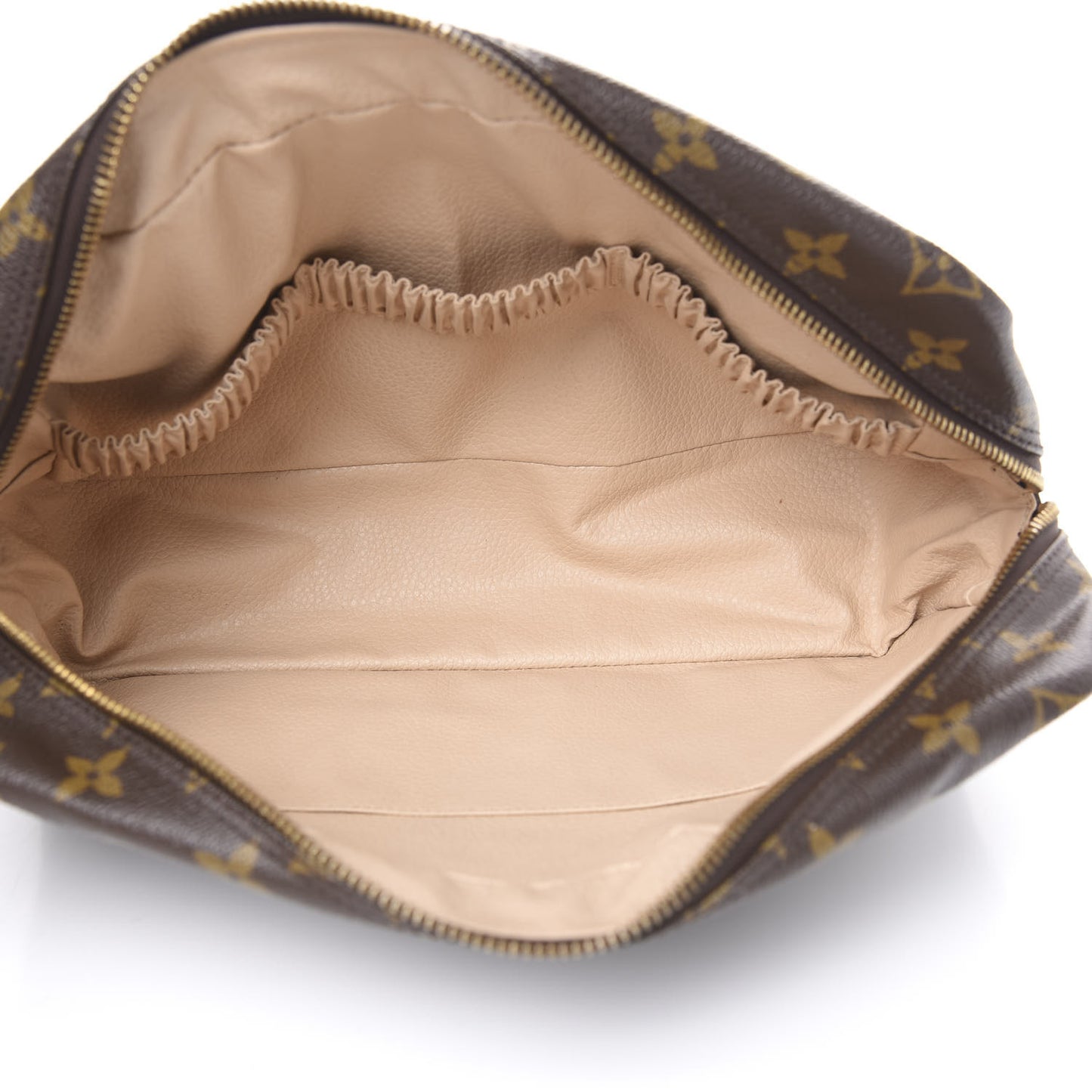 Monogram Trousse Toilette 28
