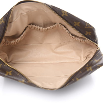Louis Vuitton Monogram Trousse Toilette 28 4 of 8