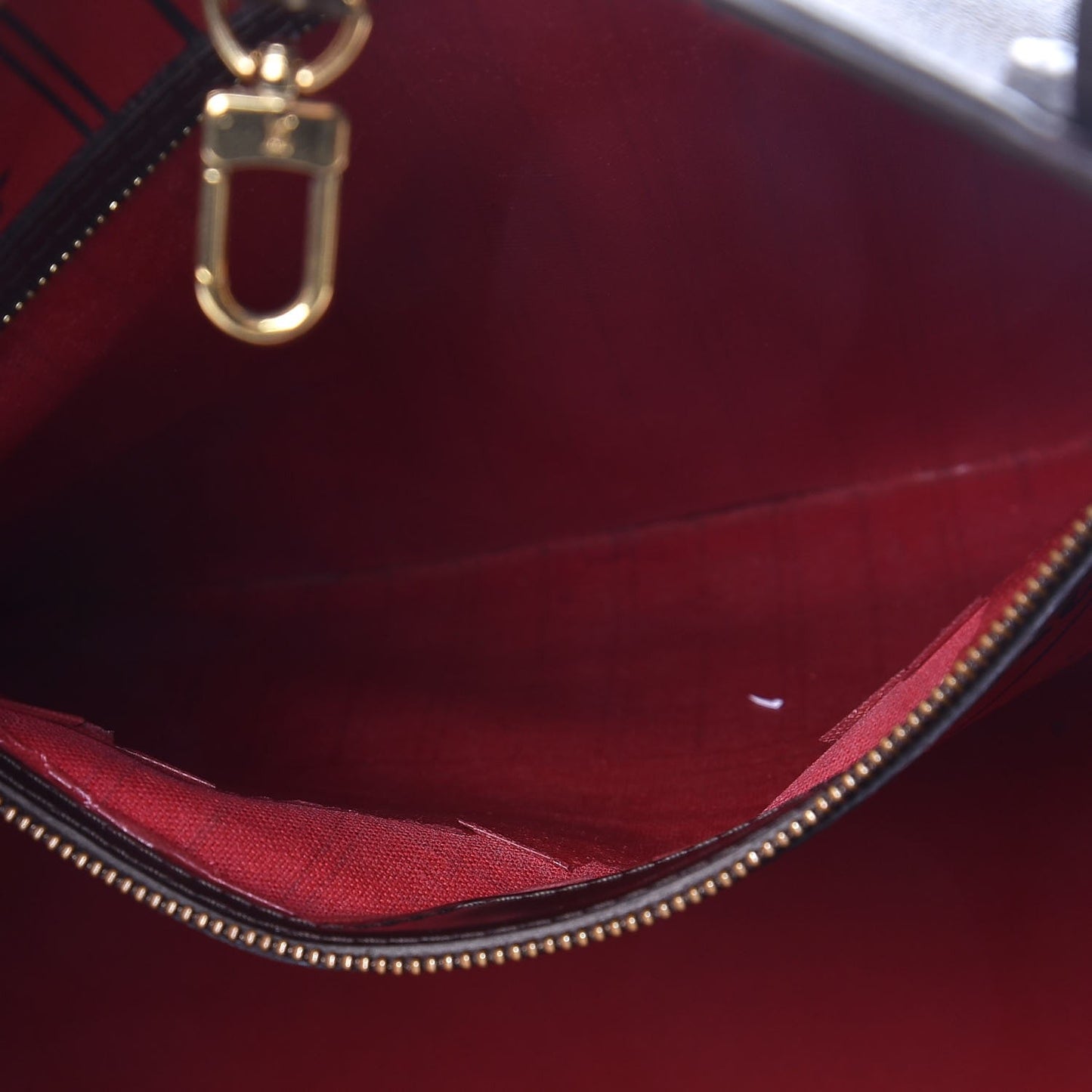 Damier Ebene Neverfull GM