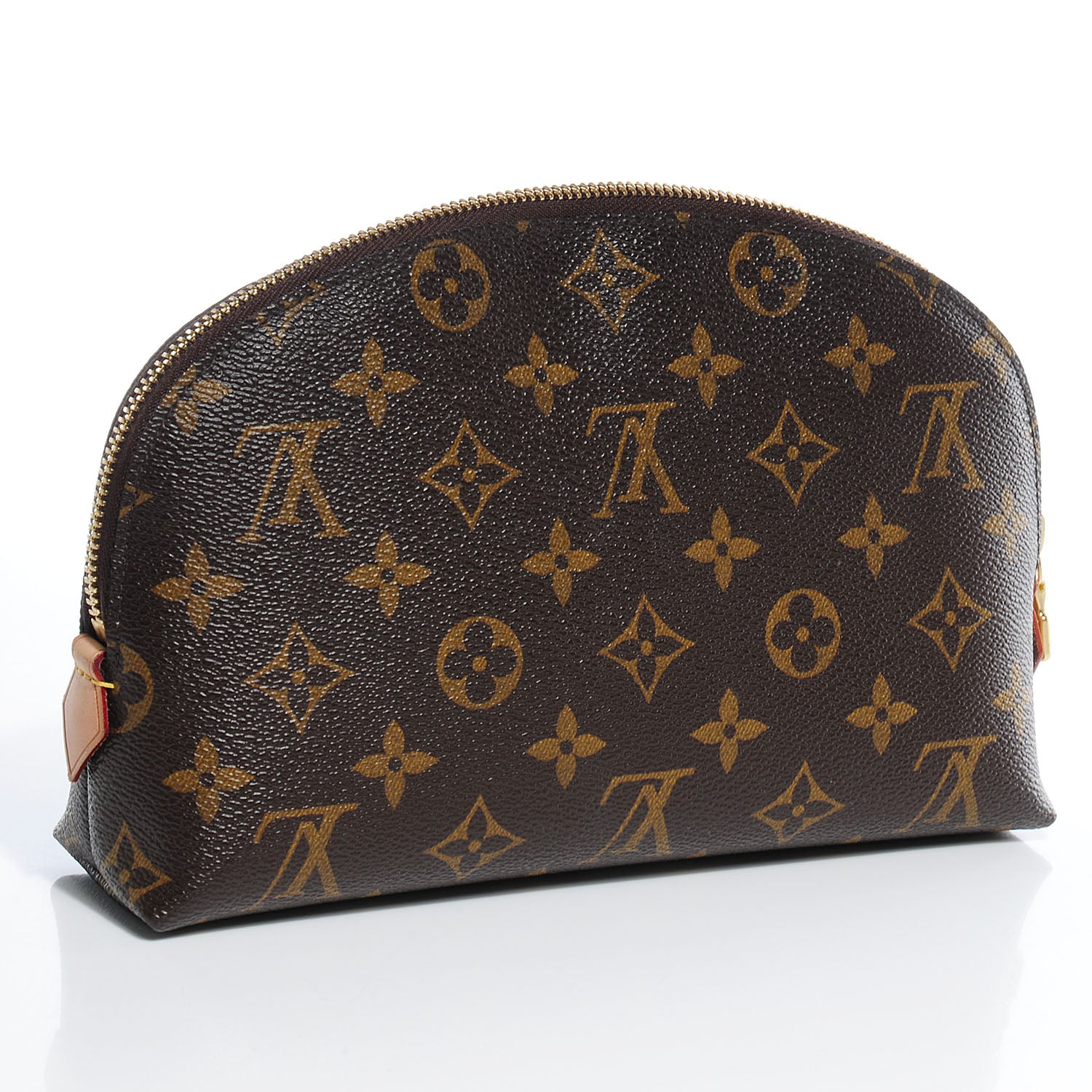 Louis Vuitton Monogram Cosmetic Pouch GM 3 of 8