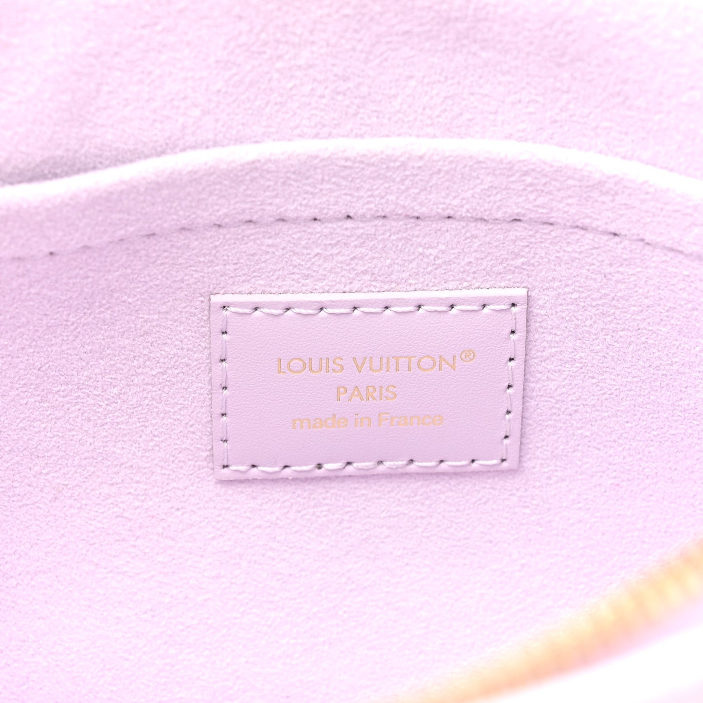 Empreinte OnTheGo East West Misty Lilac