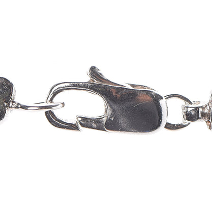 Tiffany Sterling Silver Heart Necklace 5 of 5