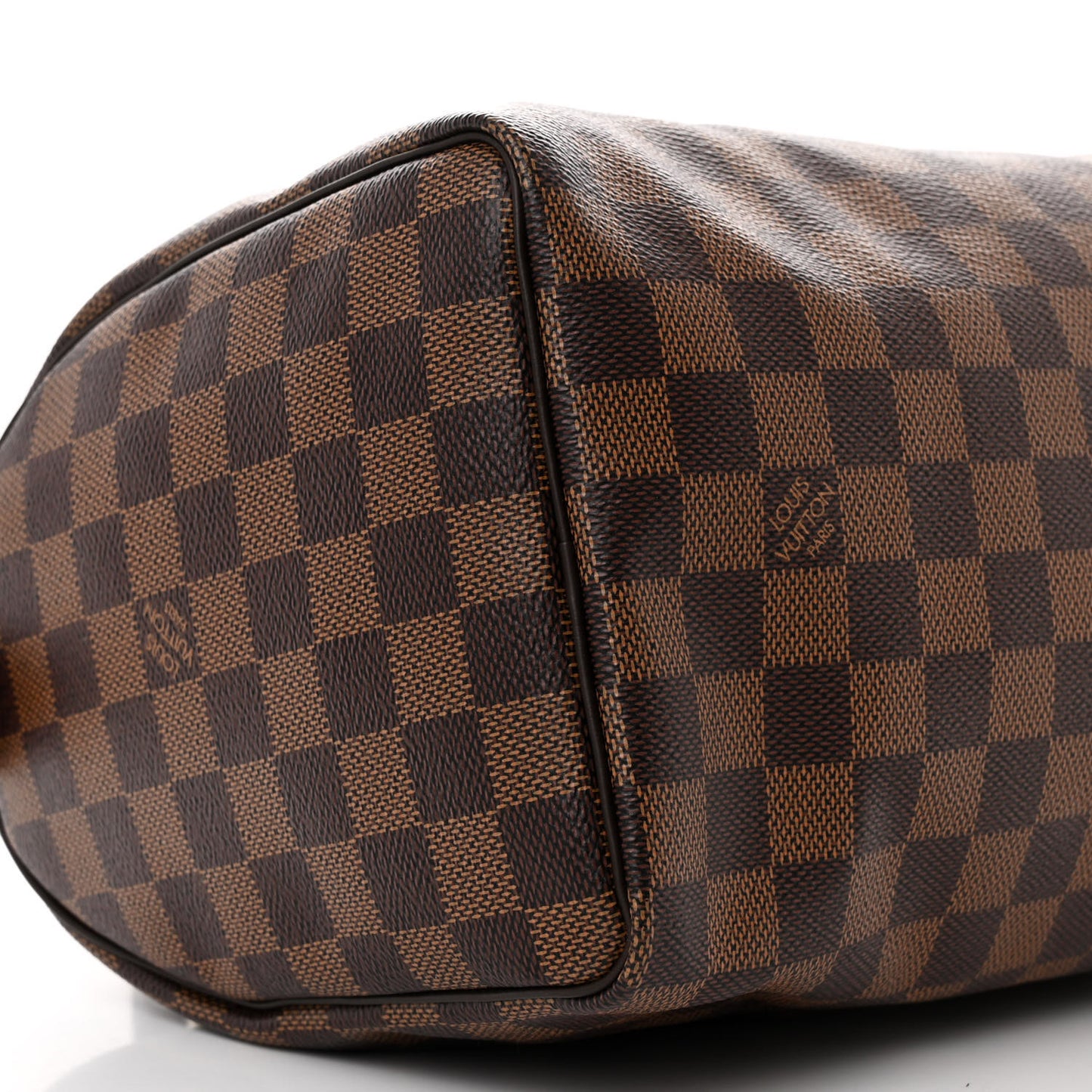 Damier Ebene Speedy 25