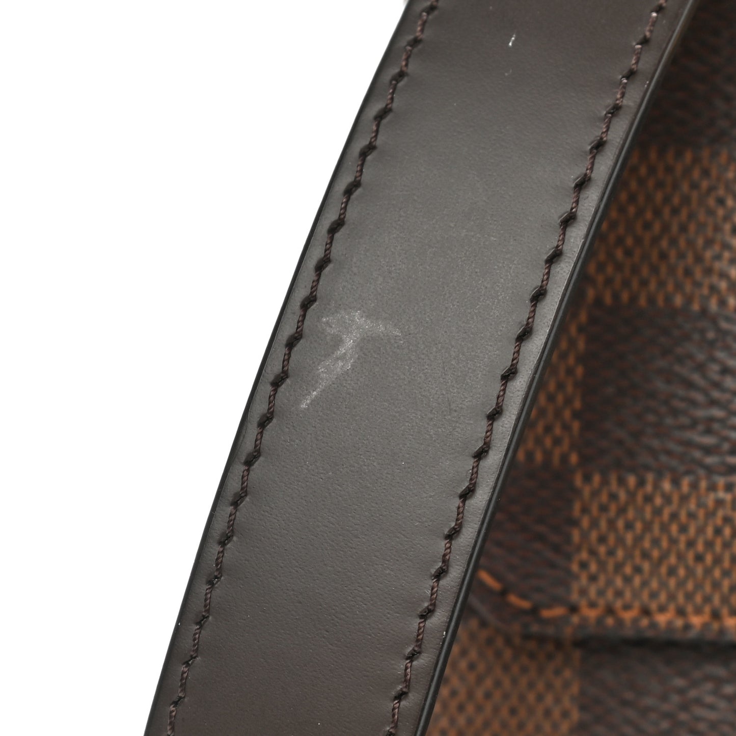 Damier Ebene Bond Street Magnolia