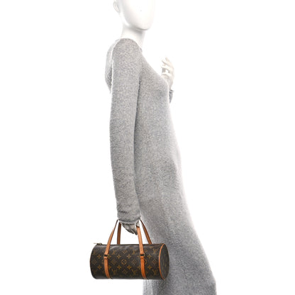 Louis Vuitton Monogram Papillon 26 2 of 9