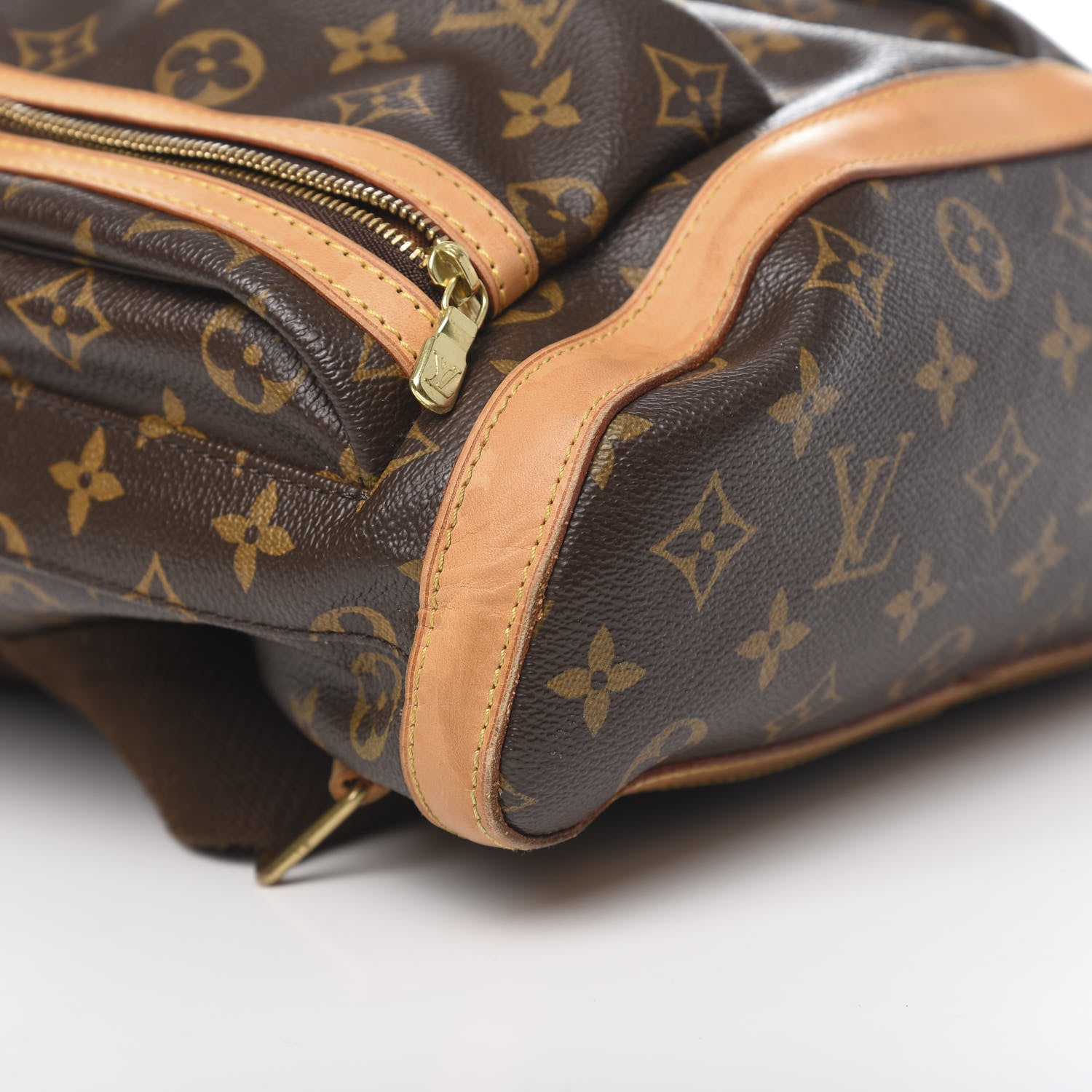 Louis Vuitton Monogram Bosphore Backpack 8 of 10
