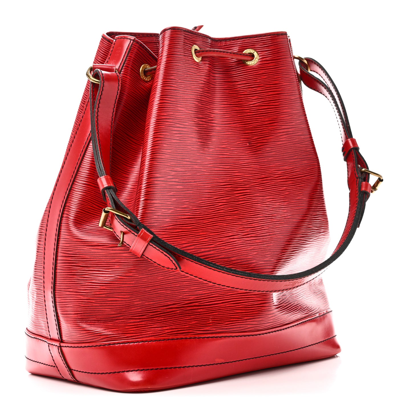 Epi Noe Castillan Red