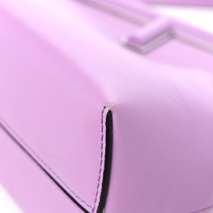 Fendi Shiny Nappa Small Fendi First Violetta 9 of 12
