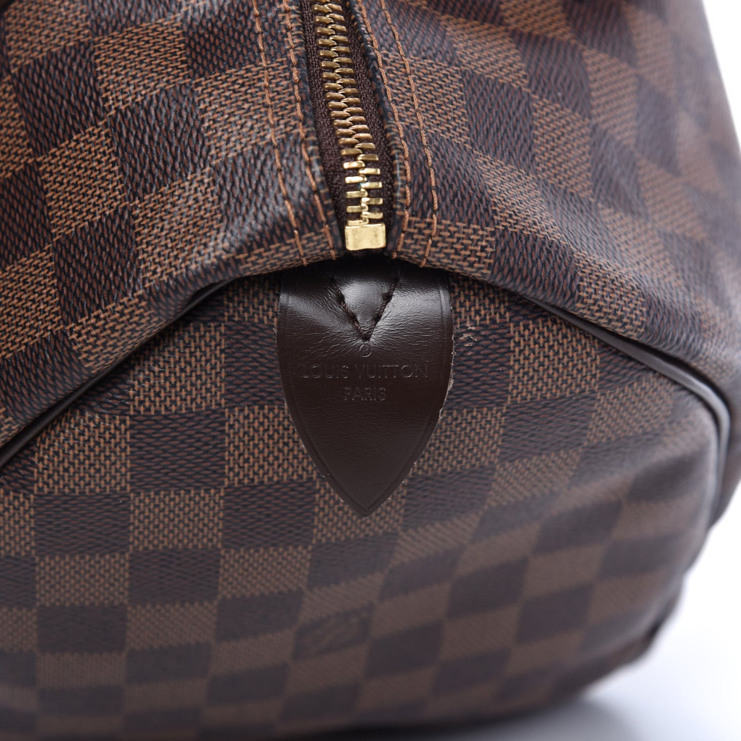 Damier Ebene Speedy 30