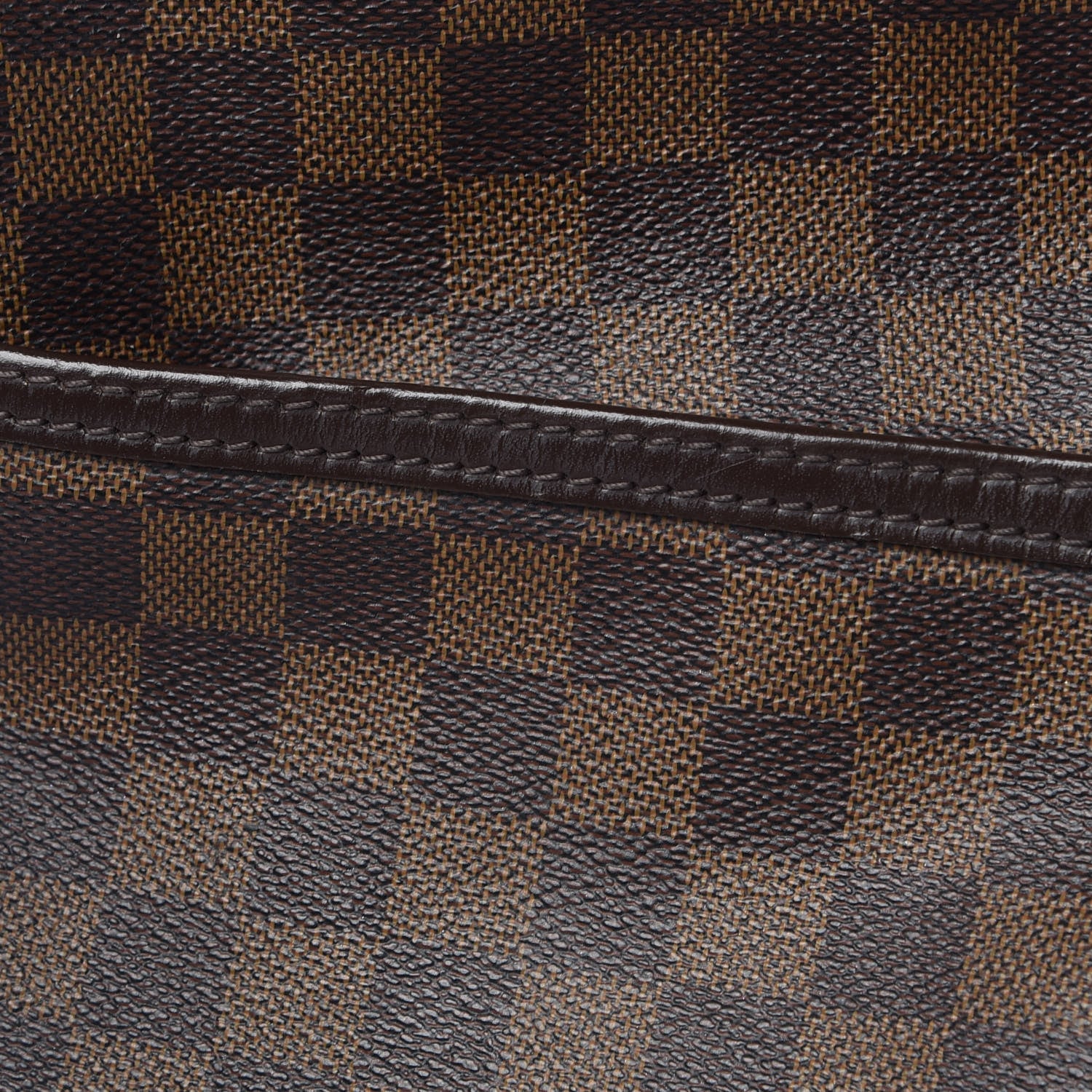 Louis Vuitton Damier Ebene Bloomsbury GM 11 of 15