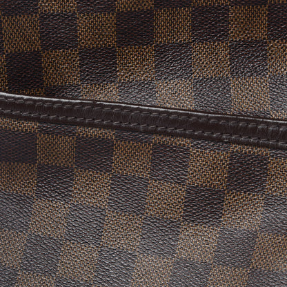 Louis Vuitton Damier Ebene Bloomsbury GM 11 of 15