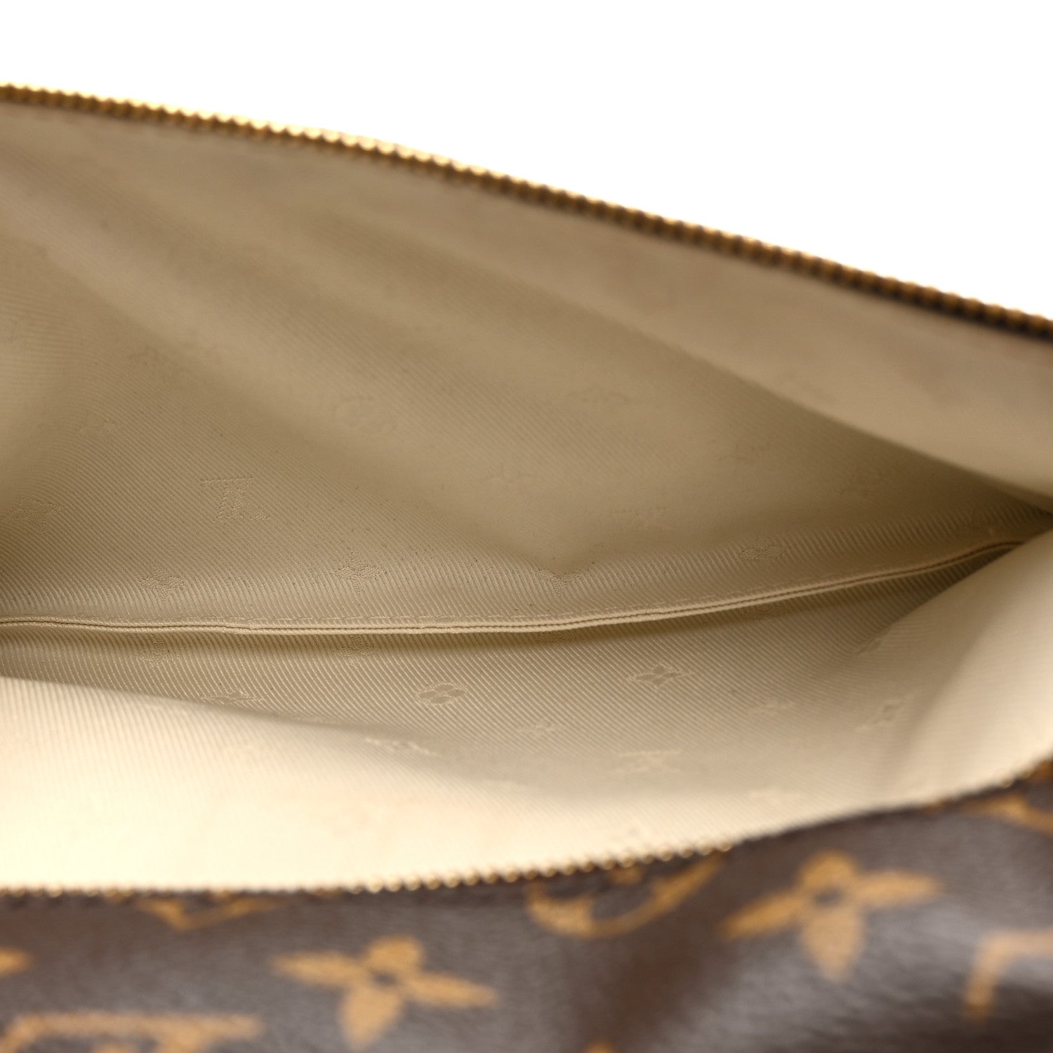 Louis Vuitton Monogram High Rise Bumbag 10 of 21