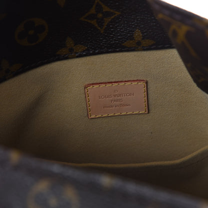 Louis Vuitton Monogram Artsy MM 9 of 11